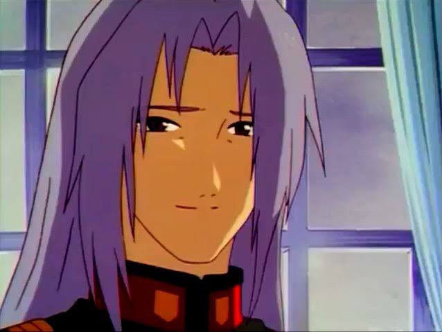 イケメンキャラ好きの人はちょっと集合 日本独自の文化 美形悪役キャラクターの系譜を語ったよ 2ページ目 Togetter