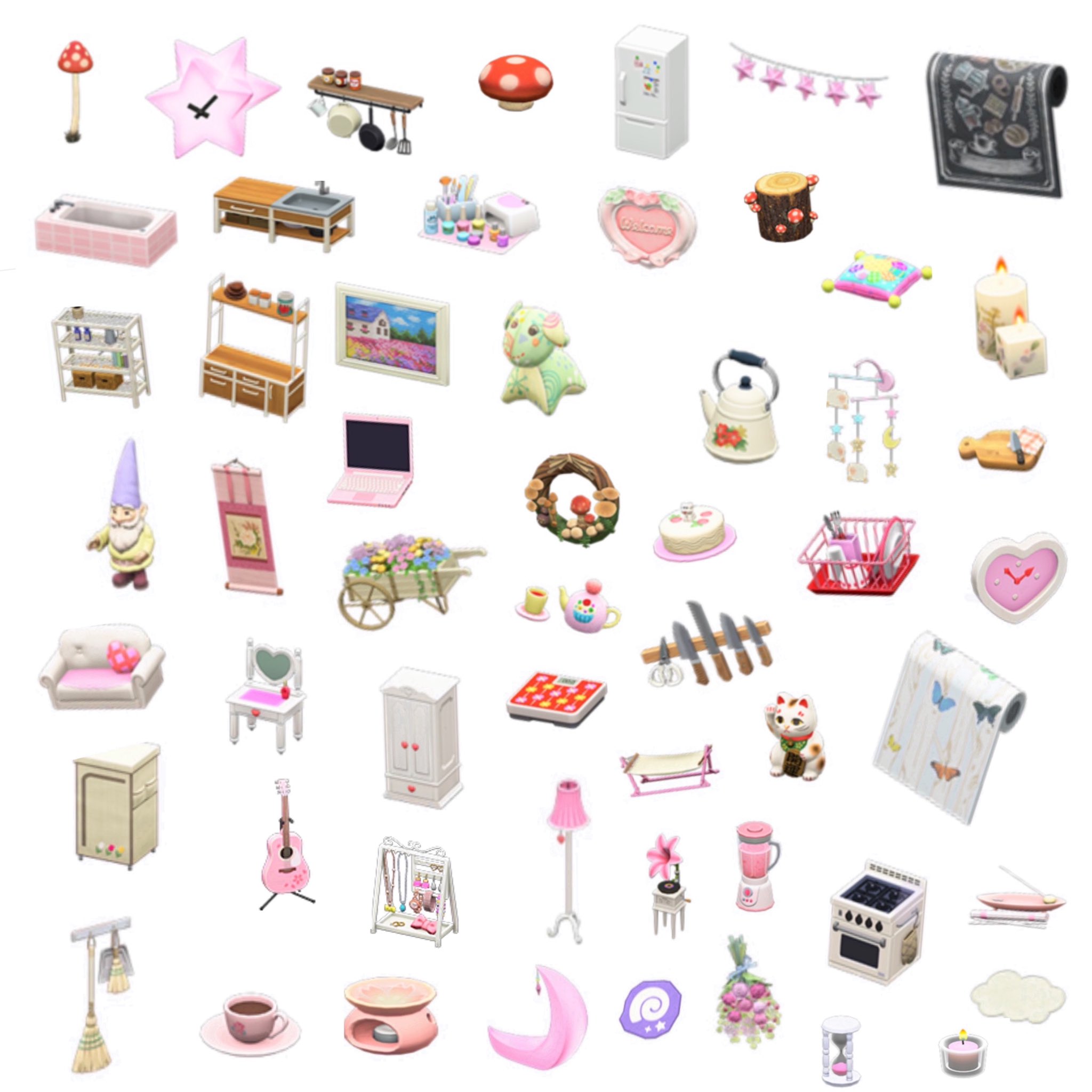 paigey on Twitter "Furniture wishlist!!! These are all in my preferred colors, but some things