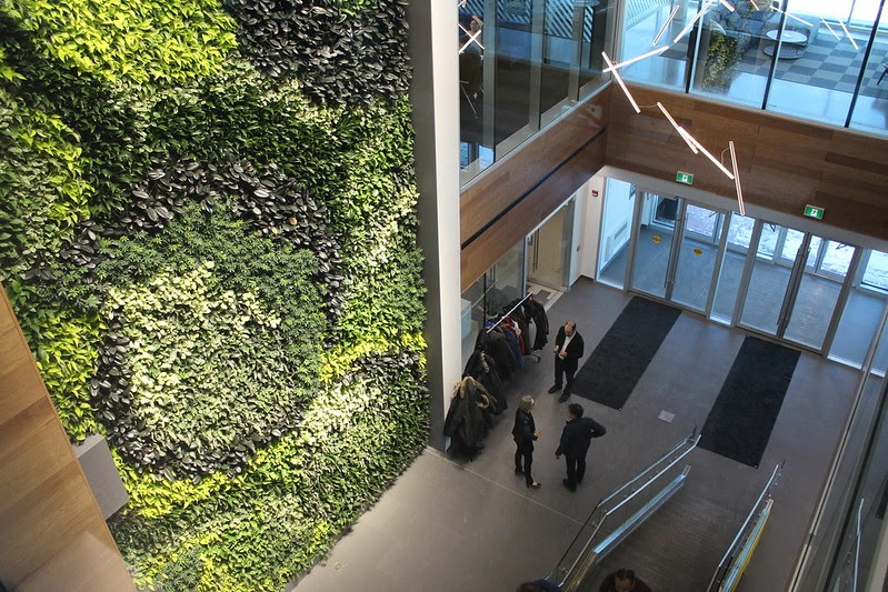 SustainableWat's tweet photo. Hot off the press! Check out this blog post by Sustainable Waterloo Region's event coordinator Katie, who shares how our Culture of Sustainability has influenced her to take #ClimateAction at work and at home. https://t.co/O9Ood57P2p #SWREarthWeek #EarthDay https://t.co/ANFKk6fDyq