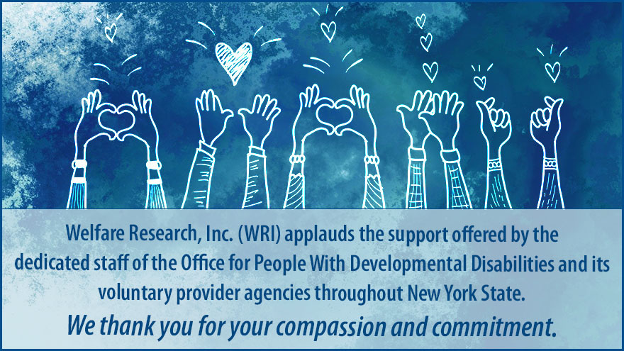 WRI_NY's tweet photo. #ApplaudDirectSupport #NewYorkTough https://t.co/0QZiAUMnfz