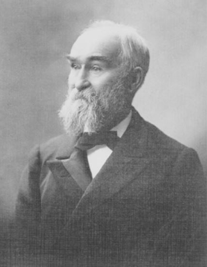 Macoun earned his nickname by telling the government what they wanted to hear: all of western Canada was prime farmland, so "less desirable" (less white) immigrants could settle there. He was therefore partially responsible for the Dust Bowl catastrophe in Canada.