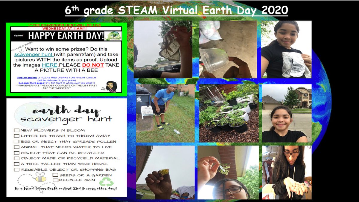 Duncanville ISD Science Department tweet media