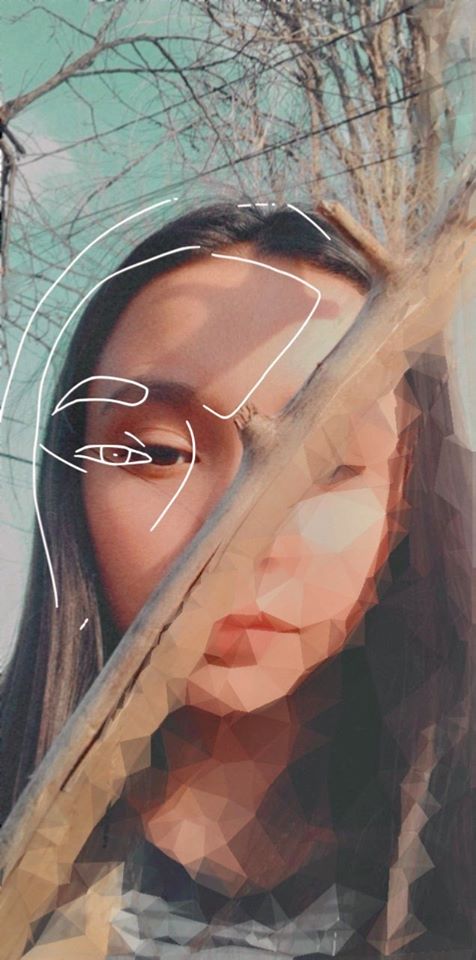 DAVArts's tweet image. “Beauty lies in the moments you least expect it to…”
-Photo Diary excerpt from Lizzet (age 11)
At DAVA we are actively “remote” working with our students and this is an example of the outcome. #DAVArts #CreatingRemotely #TogetherWeWillGetThroughThis