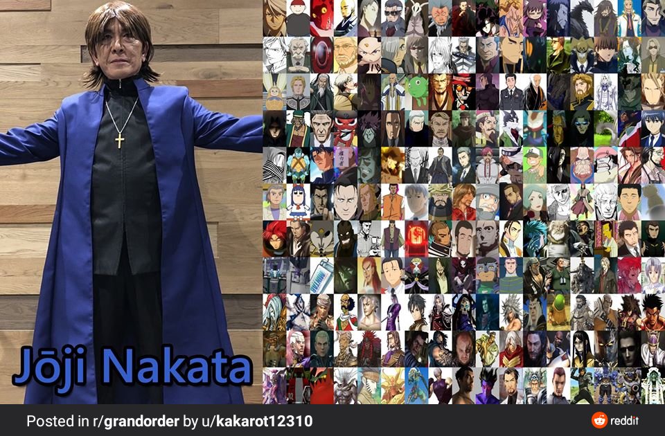 Happy birthday to J ji nakata (22/04)  ^~^ 