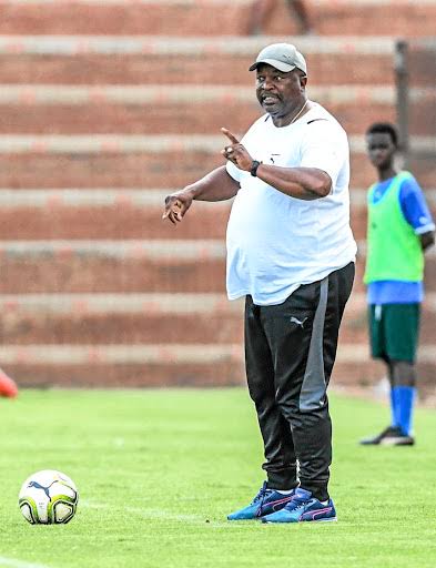 Jomo Sono or Prof Ngubane