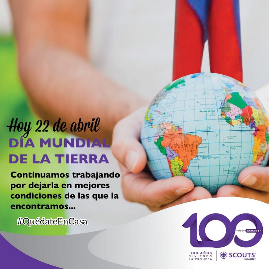 ScoutsEcuador's tweet photo. https://t.co/olVGNKMtyN