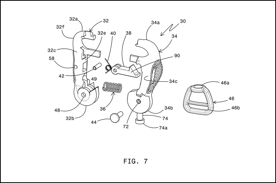 SparkInovations's tweet image. Working with experienced patent agents &amp;amp; attorneys, we formulate IP strategies &amp;amp; searches for conflicting technology. Based on its exceptional knowledge of the design impact of key product features. sparkinnovations.com/services/paten… #patents #patentes #patenthelp #patentdrawings