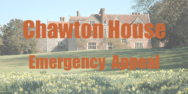 Help us bring Chawton House to you - mailchi.mp/5c4d5ce585f5/i…