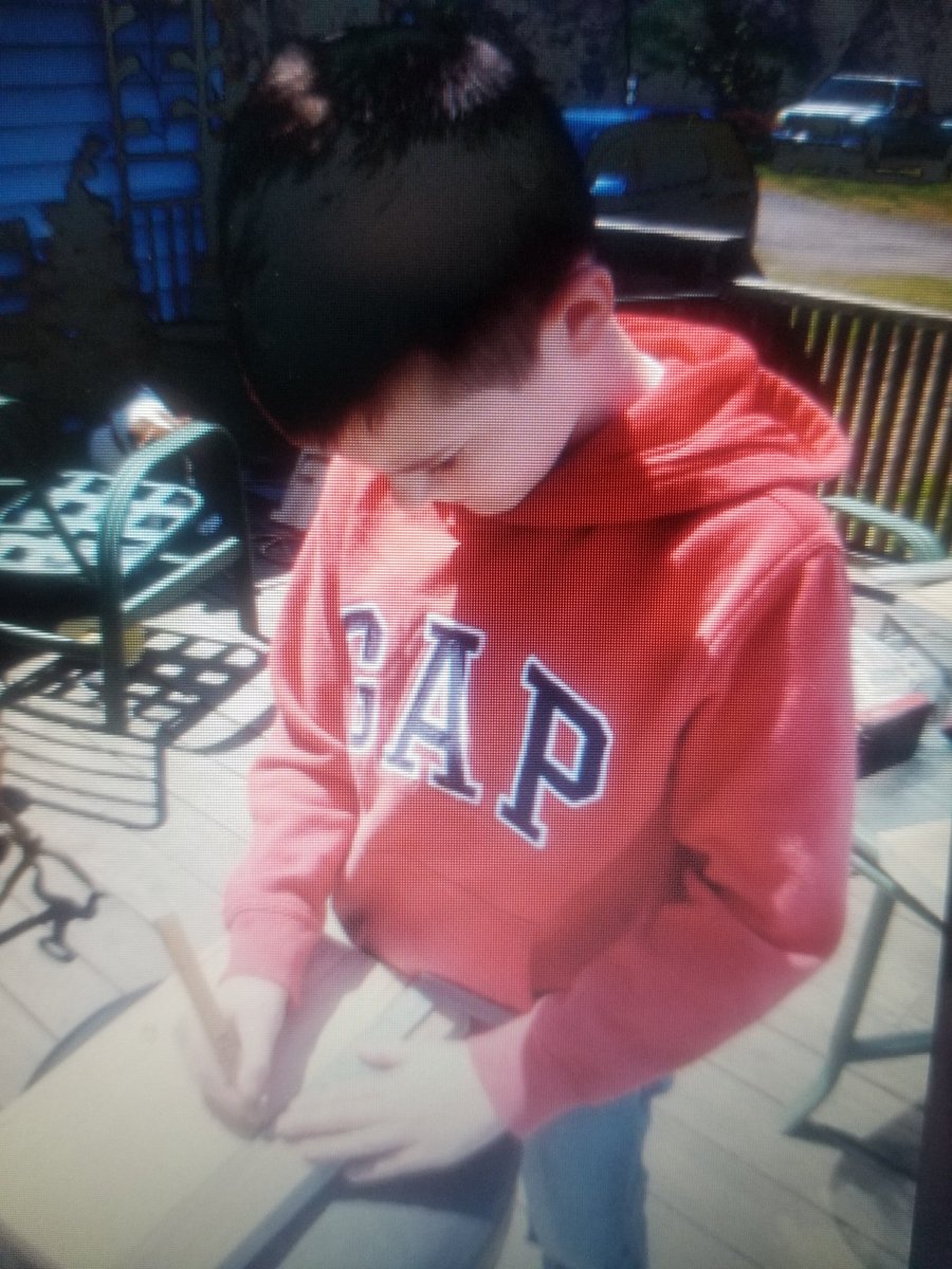 chicocollins28's tweet photo. @LaurelMillElem I'm so thrilled that 1 of my Ss is putting what we've learned about measurement to action as he builds a castle for his guinea pig! Hands-on learning is why I teach. When Ss see the why & get to work! Now, this is real world experience! @ECUcrystalECU https://t.co/SgUYkGlGcb