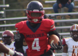 STOCK RISERS: STL top rising ATH prospects (2022) — Six Star Football takes a look at several ATH prospects raising their Profile, including Isaian Harris (U City) among several others:

sixstarfootball.com/article/stock-…