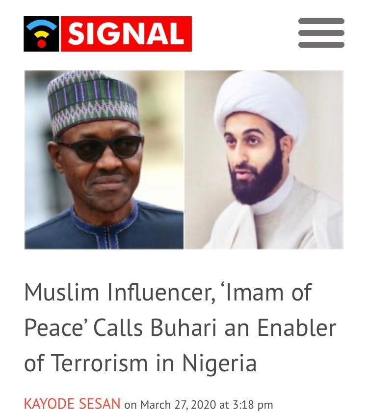 MaziNnamdiKanu's tweet image. After late @MBuhari declared WAR on Christians/Biafrans through his silly #97versus5, it ENABLED Fulani terrorists to unleash KILLINGS of Christians across Nigeria. The only pathway to ending this EVIL is #Referendum. Our #SelfDetermination will persist until the #Zoo FALLS.