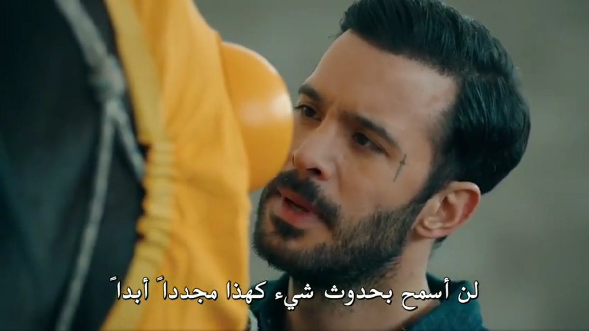 Arik Will try To be overprotective over efsun,he Will try To keep y away from her,because first y is his ennemy,second he Will be his competitor for efsun love,third Because he thinks that Y doesnt deserve efsun,arik love for horses is posessive and obsessive  #cukur  #EfYam +++