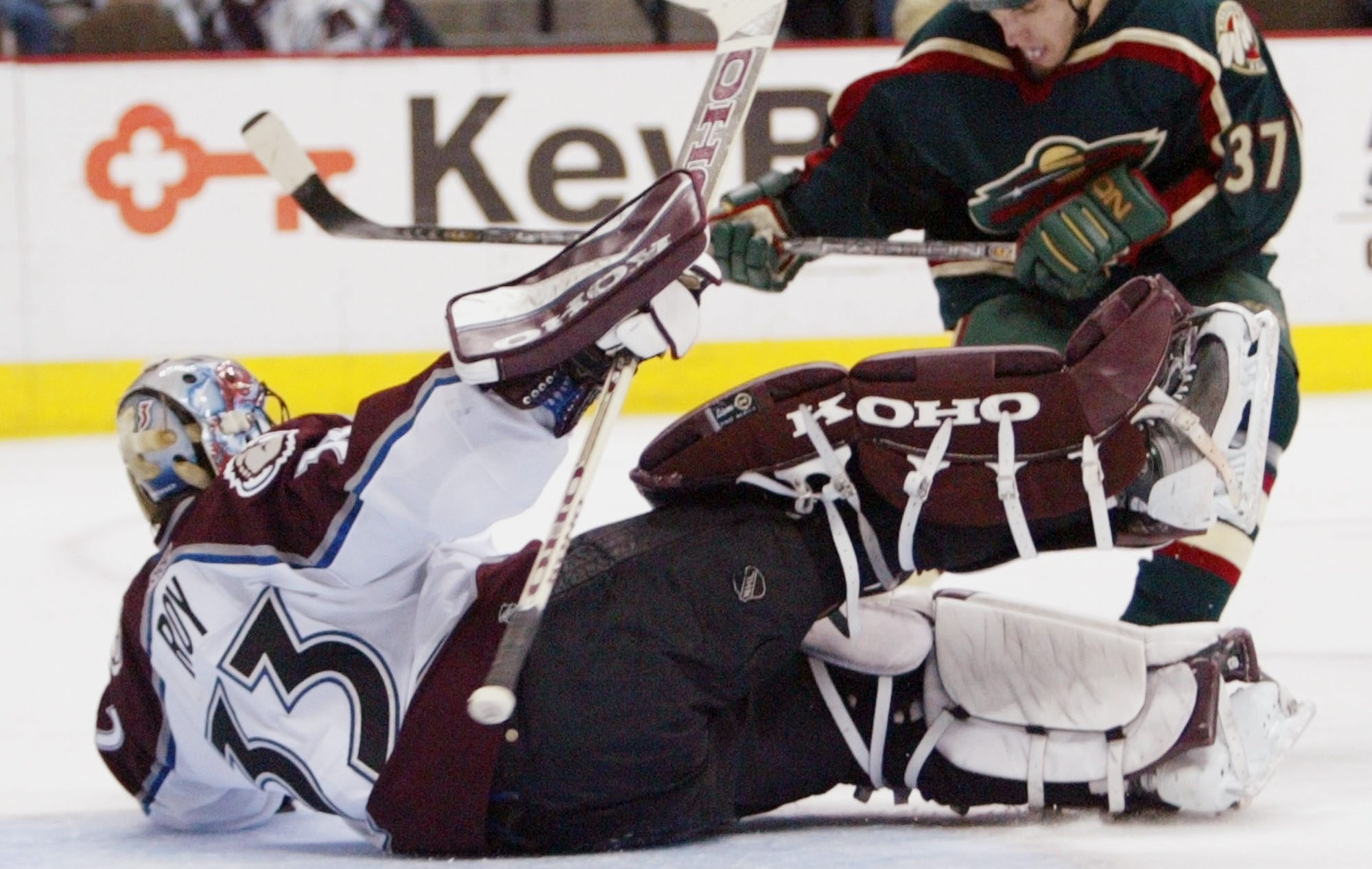 Sportsnet Stats on X: On this day in 2003, #Penguins select Marc