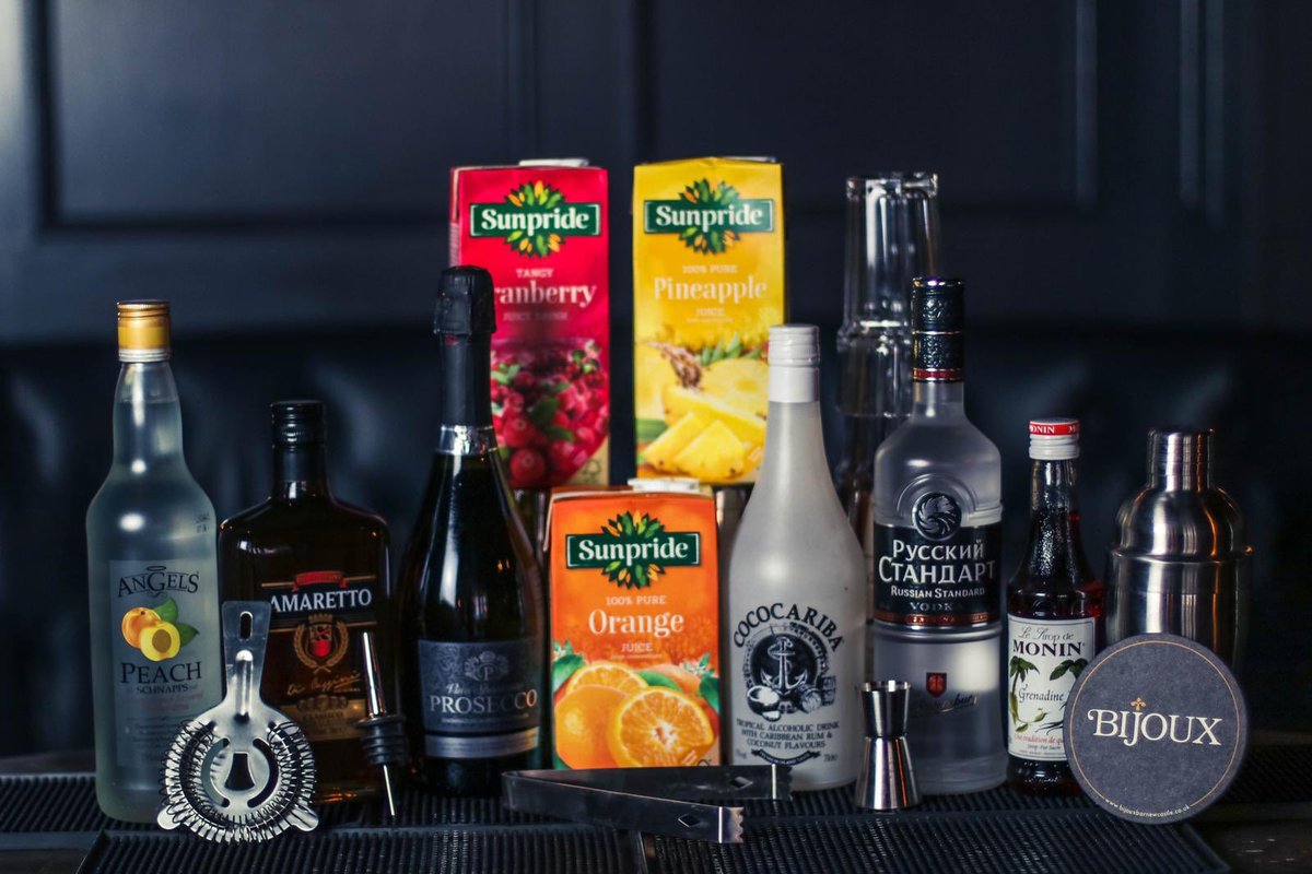 Bijoux Newcastle tweet media