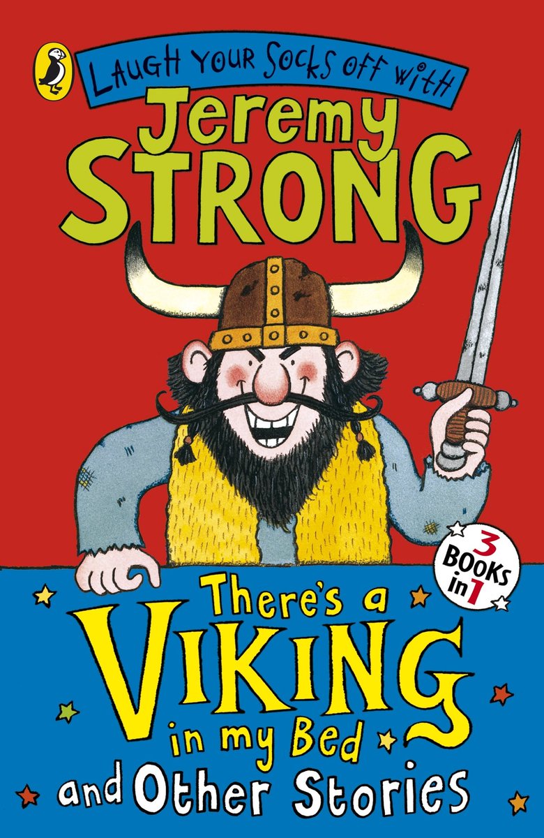 Teaching Vikings and Anglo-Saxons? This is perfect for a Fiction text, following the wonderful adventure of Sigurd. Still some BBC clips around too if you want to end with the film 