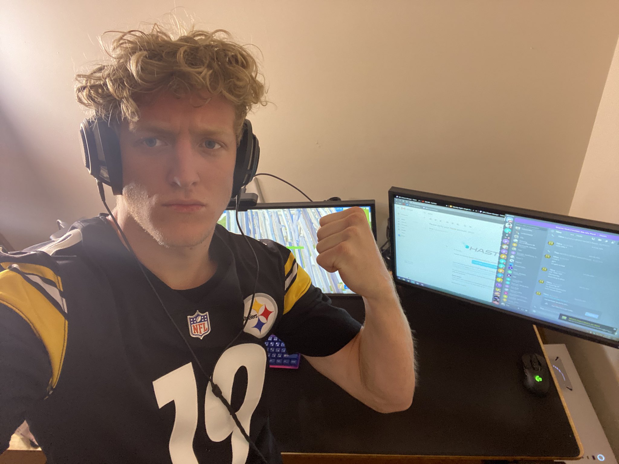 Tfue headset 2020 new arrivals