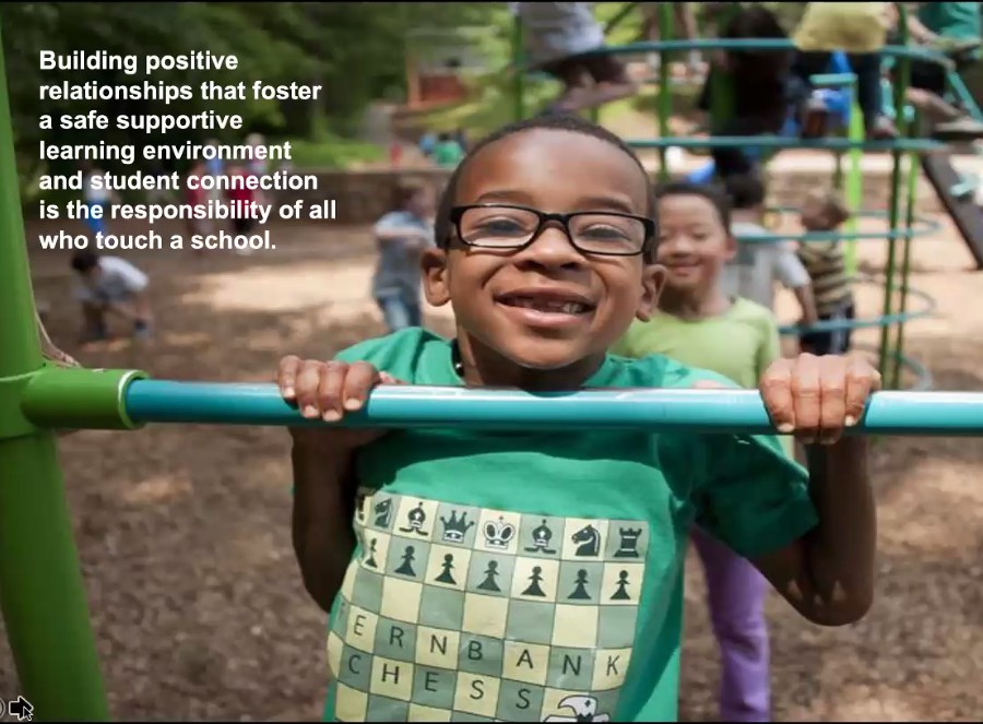 Jen_Chong_J's tweet photo. The Importance of Connectedness and Relationships during and after school facility closures #MTSSFest2020 #WAEdu #FamilyEngagement #LanguageAccess https://t.co/sAHiAeFBL4