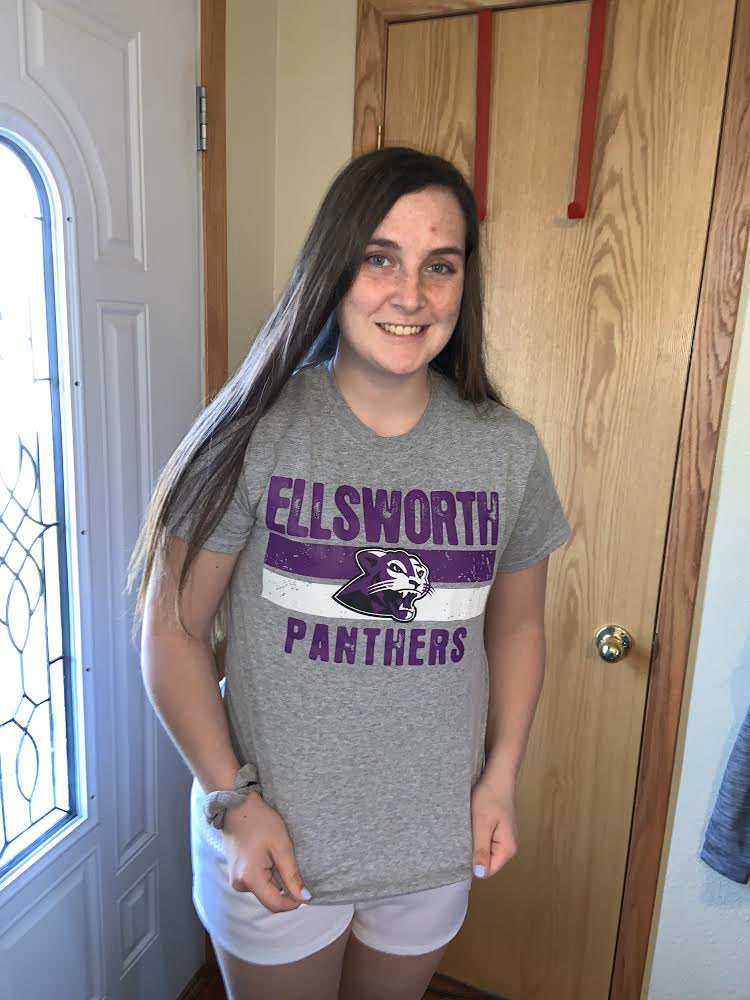 JVanHove_IFA's tweet photo. Brooklyn has a plan! I canβt wait for you to rock it at @PanthersECC next year! #CadetWithAPlan #IFAClassOf2020 #IFACadetPride β€οΈππ€ https://t.co/moHEzyPJ4Z