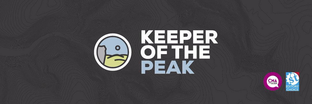 KoftheP's tweet photo. I wonder if, under lockdown, I could get up to 3000 followers? Do you know a rider who'd like to get peak district updates from the KoftheP community? Let them know https://t.co/09nqHOpYC7