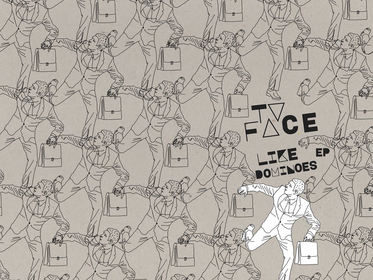 tvfaceband's tweet photo. Order the band called TV FACE's EP, out Fri 24/04!

Screenprinted gatefold card wallet with 5 colour prints &amp; lyrics. #ltded 100 numbered copies.

https://t.co/oJ42SQzwLW https://t.co/Hg75yThz23