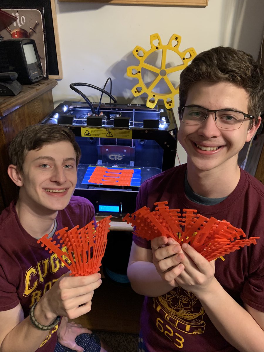 Cougar Robotics 623 tweet media