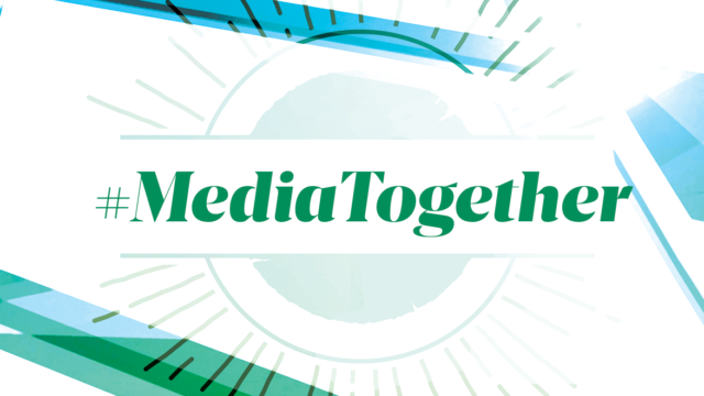 And if you're a media professional, we're also launching  #MediaTogether, an initiative to highlight the hardships the global pandemic caused to the media industry and create an online community to foster a broader discussion about where we go from here. https://docs.google.com/forms/d/e/1FAIpQLSfUwSQhF0RuOwvBGK_hr3F-WvoQp3rHczFN9MXa6KxfIh83-A/viewform?usp=sf_link