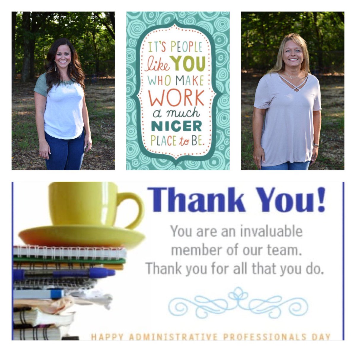 jess2004ua's tweet photo. @CrumlyChapel is blessed with some of the best! Thank You for ALL you do! @JEFCOED @gonsoulinwalter @jeff_caufield https://t.co/gUhxweGB0U