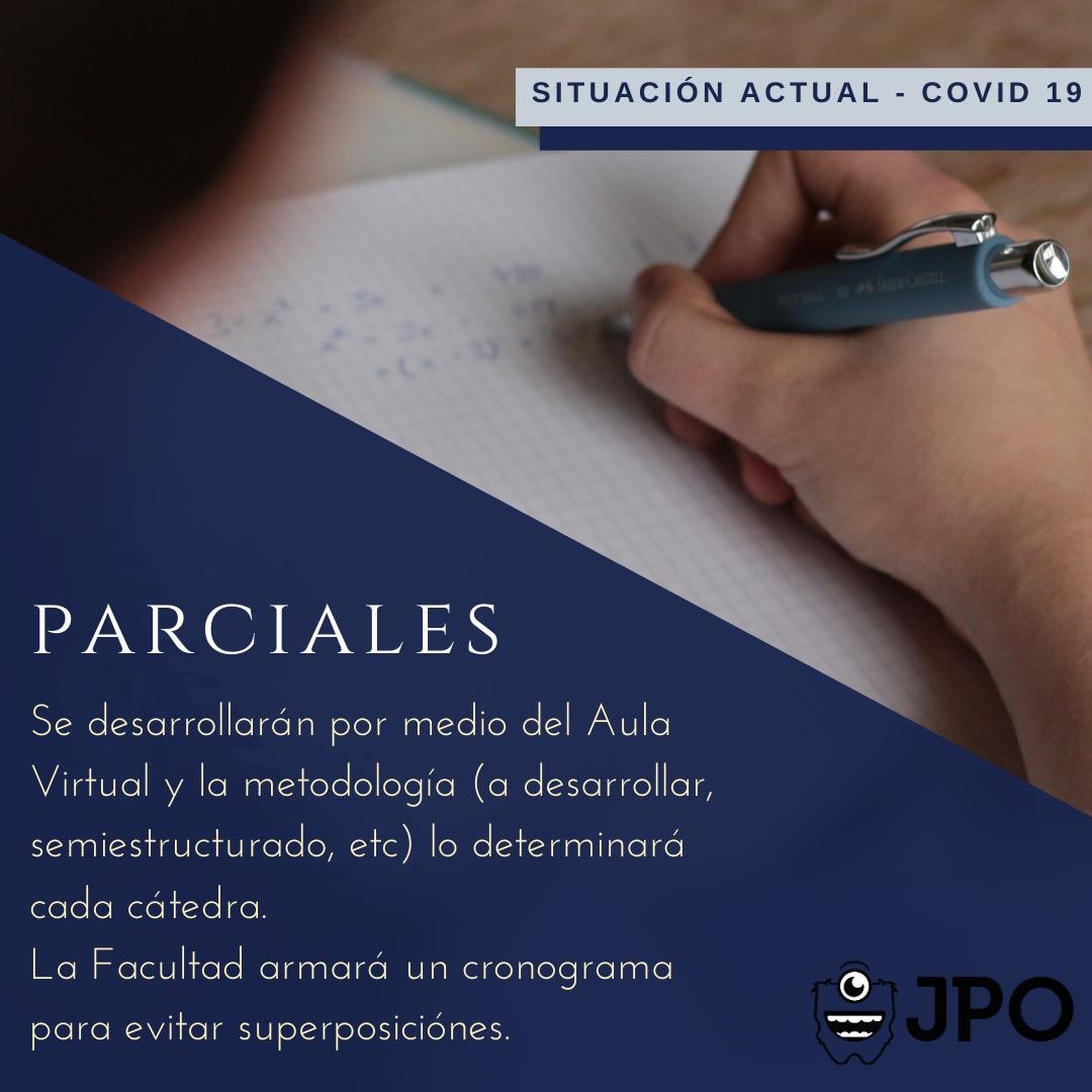 CEO_JPO's tweet photo. 📢 Información Importante - Situación Actual 👇🏻

Estuvimos en contacto con el Sec. Académico @OdontologiaUNC , Dr. @gdeleonardiok , a quién le planteamos las inquietudes que nos consultan a diario los estudiantes.

Estos son algunos de los puntos que tratamos: https://t.co/t2cY8T6a6Y