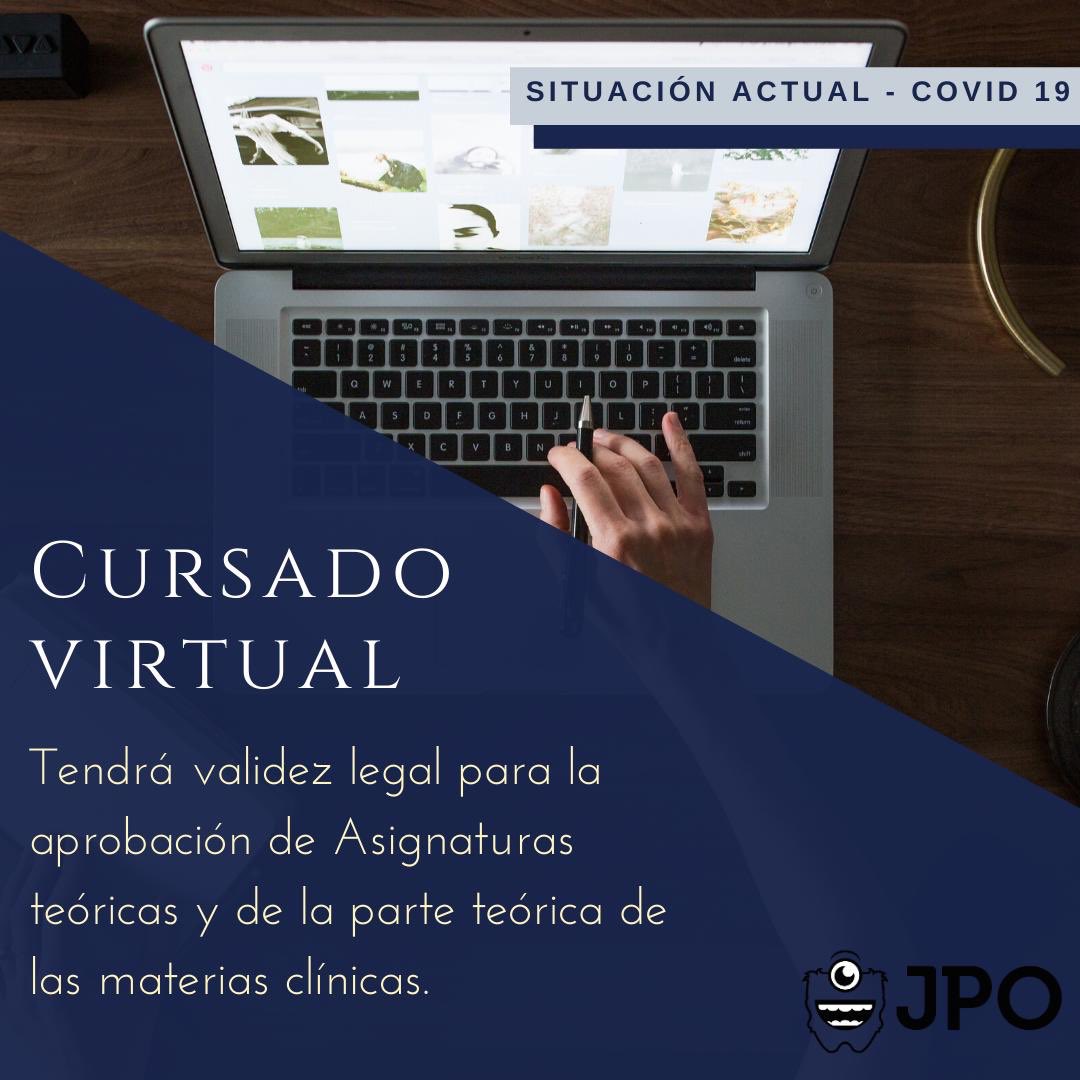CEO_JPO's tweet photo. 📢 Información Importante - Situación Actual 👇🏻

Estuvimos en contacto con el Sec. Académico @OdontologiaUNC , Dr. @gdeleonardiok , a quién le planteamos las inquietudes que nos consultan a diario los estudiantes.

Estos son algunos de los puntos que tratamos: https://t.co/t2cY8T6a6Y