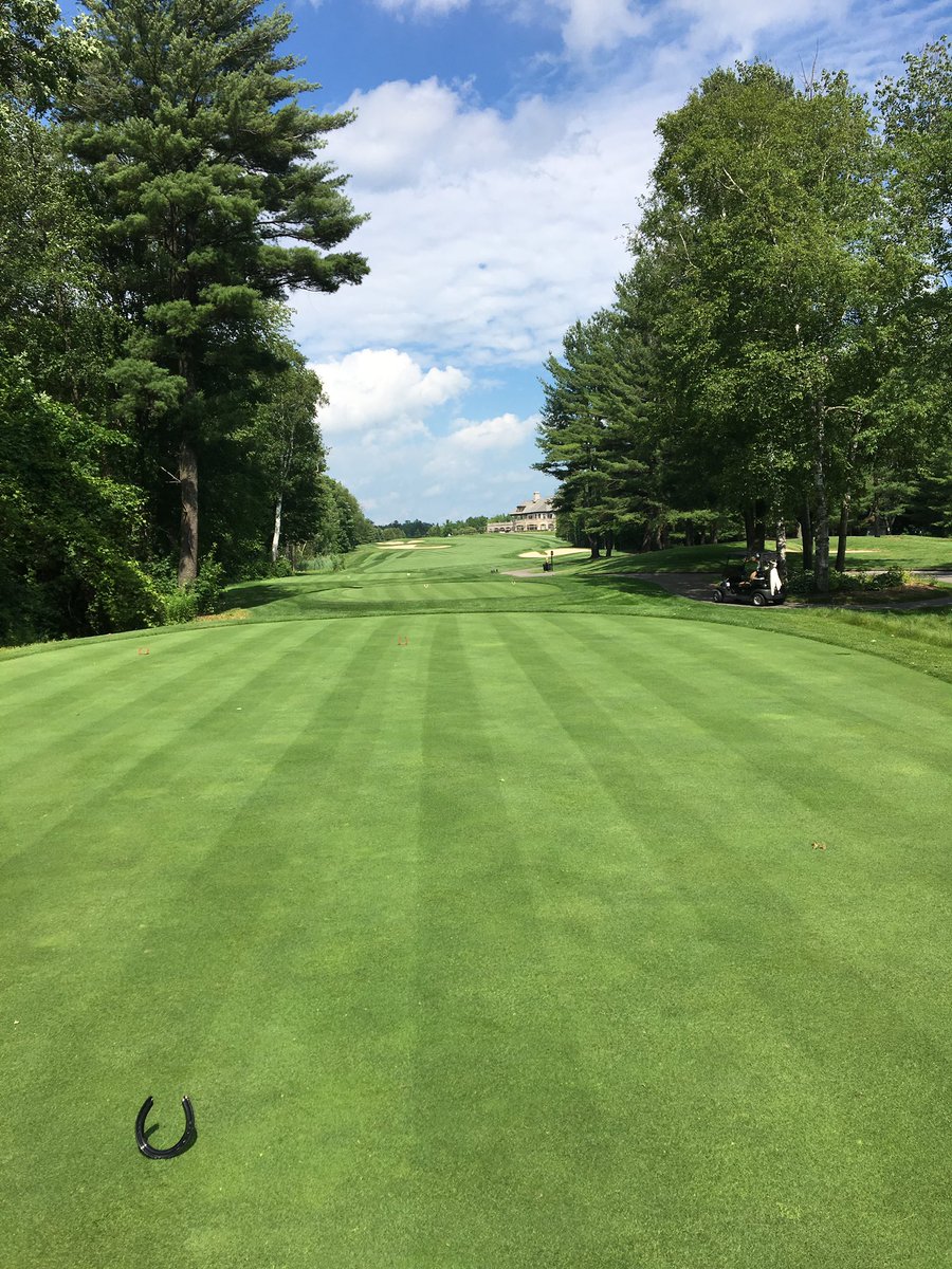 Magna Golf Club tweet media