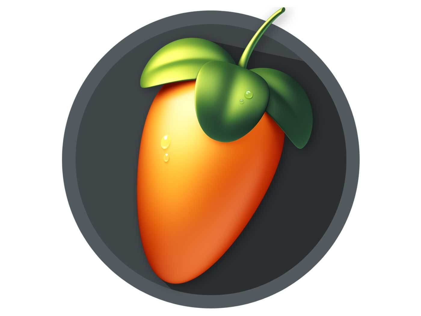 Fl studio logo deals