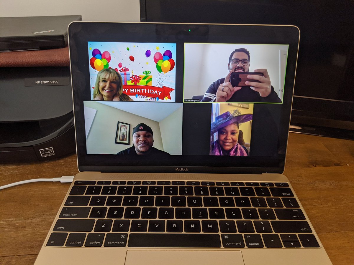 Zeke Rodriguez tweet media