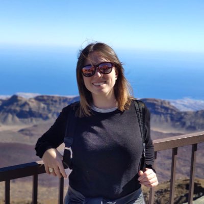 NereaGtz's tweet photo. Y cómo no... #NuevaFotoDePerfil https://t.co/DOIsBANXBb