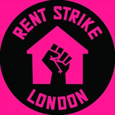 14 - Rent Strike!