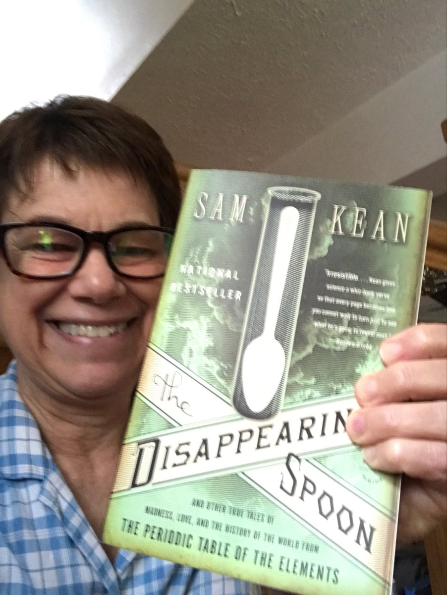 PhelpsCenter's tweet photo. No surprise, @SSPscience
is back with another #PhelpsBookWeeks choice that's all about science.
Find your favorite genre at the Phelps Virtual Book Fair. We're open for business until April 26! https://t.co/I6nVxSJVbC https://t.co/uDfrijuMjt