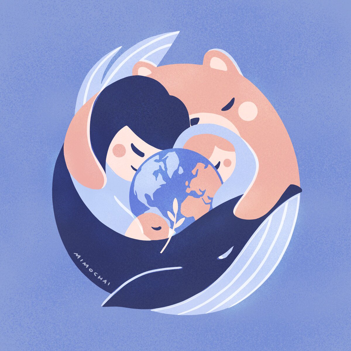 mimochai tweet media