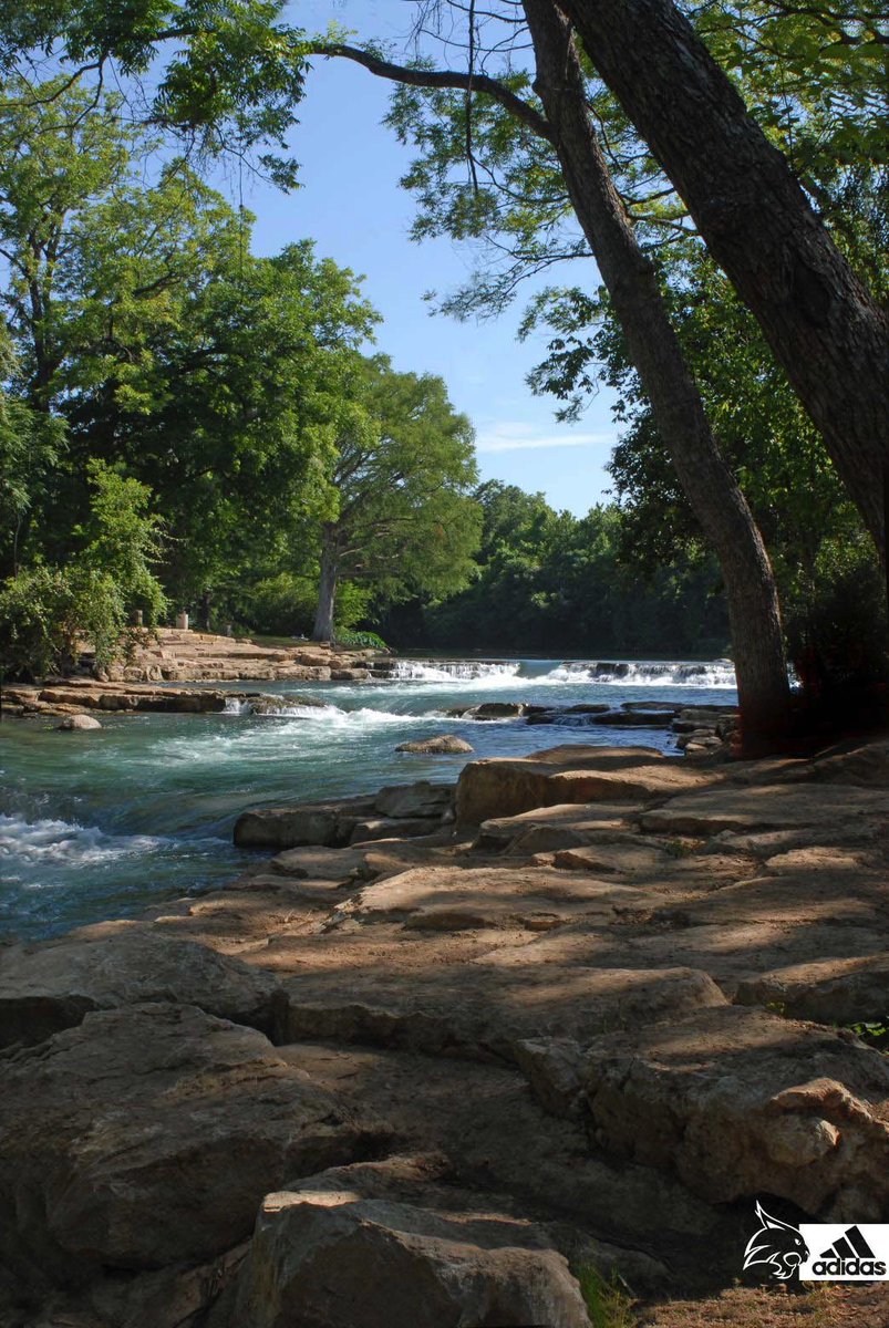 TXSTATEFOOTBALL's tweet image. It is a privilege to call San Marcos home...

Happy Earth Day! 🌎

#TEAM  #EarthDay2020