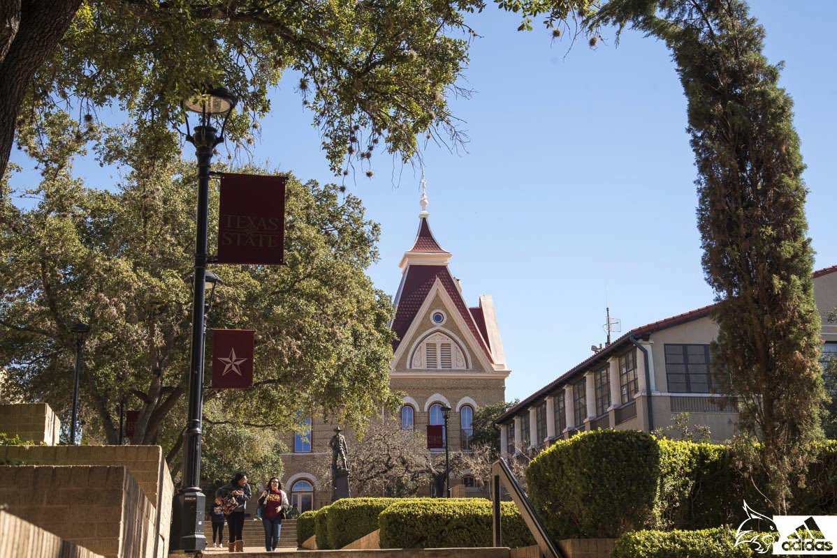 TXSTATEFOOTBALL's tweet image. It is a privilege to call San Marcos home...

Happy Earth Day! 🌎

#TEAM  #EarthDay2020