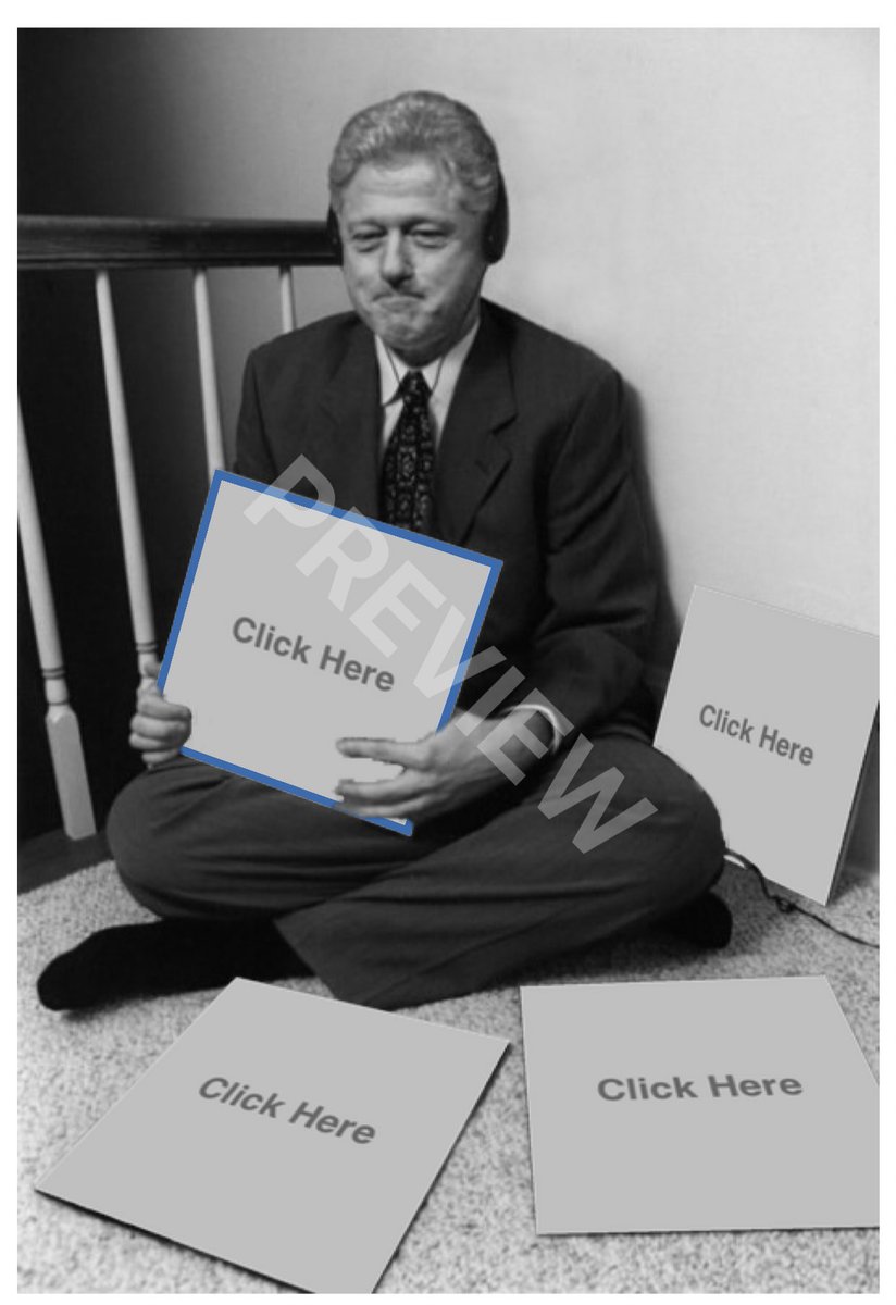What are your albums!? billclintonswag.com click here to complete and drop your images! #EDMTwitter #edmfunny #edmhumor