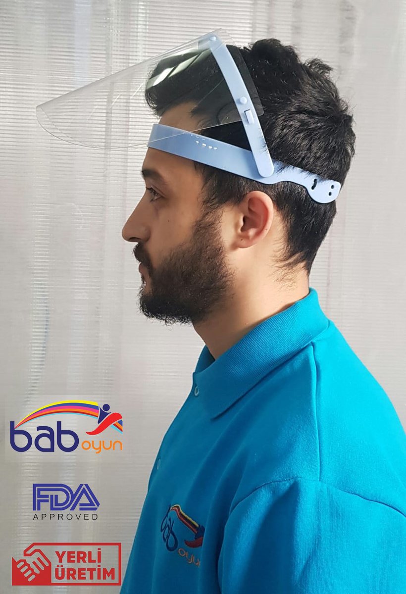 _baboyun's tweet photo. #yüz #siper #ağız #göz #dezenfektan #hava #virüs #hastane #banka #havaalanı #otogar #restorant #kafe #cafe #market #bulaşıcı #hastalık #zaman #dünya #covıd #covıd19 #hapşırma #öksürme #health #sağlıklı #yaşam #faceprotector #maske #mask #evdekal https://t.co/ixAPiv6WYl