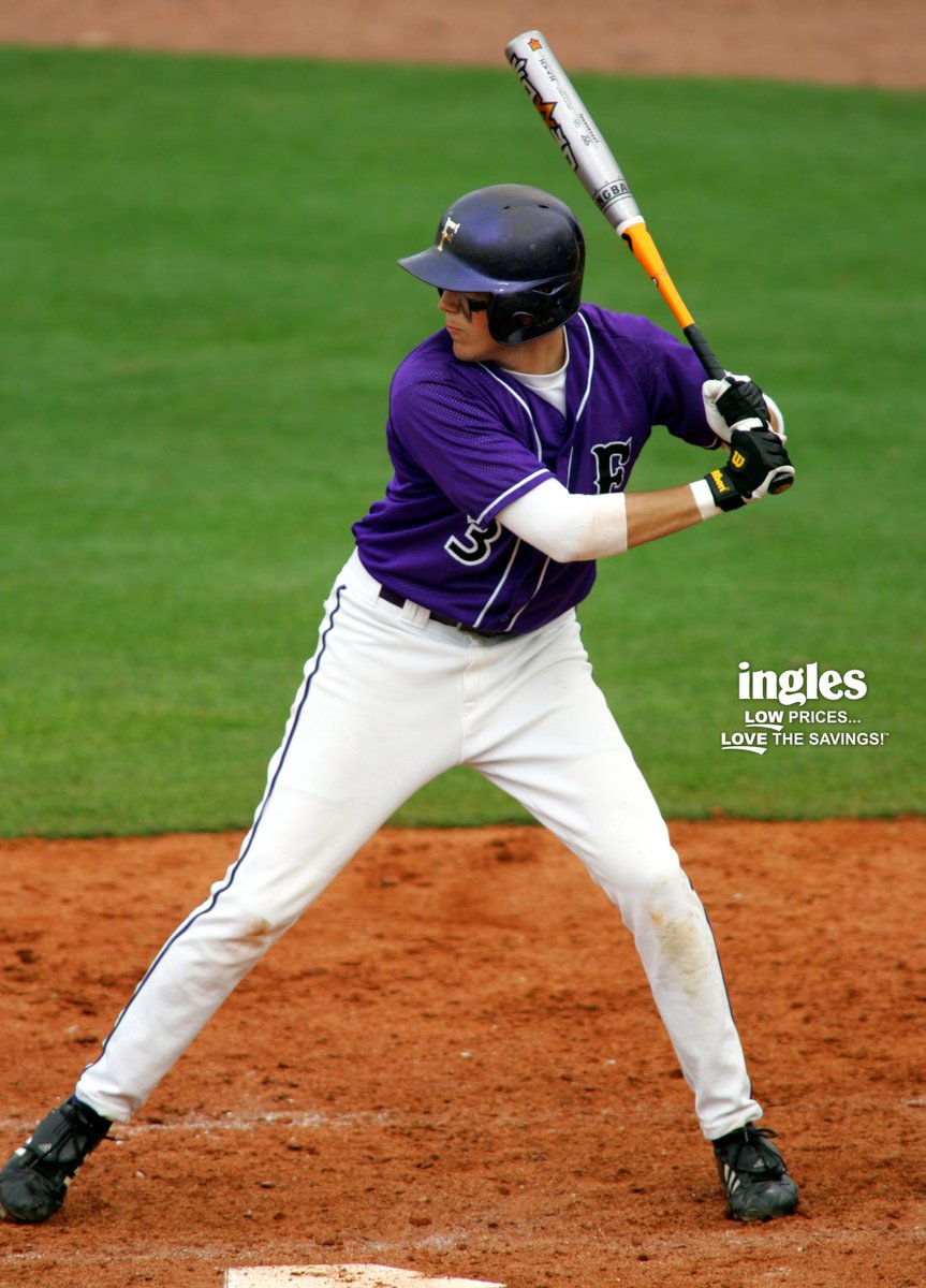 On This Date In Furman History (Apr. 23, 2006) — Case Cassedy homers twice, goes 5-for-6, and drives in seven runs while hitting for the cycle in @FurmanBaseball's 17-11 triumph over Appalachian State in Boone, N.C. #FUAllTheTime