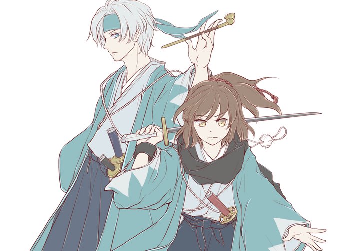 新撰組のtwitterイラスト検索結果 新撰組のtwitterイラスト検索結果