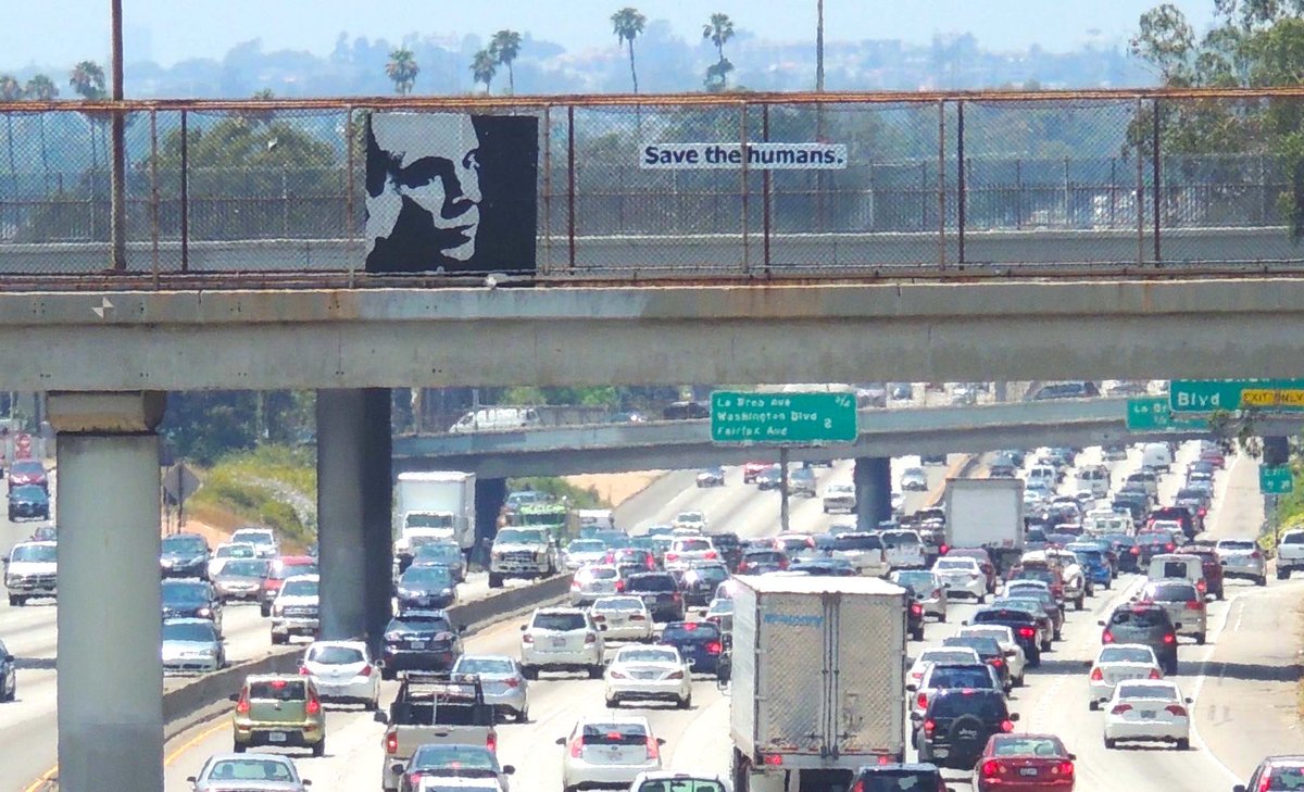 politicallands1's tweet image. #EarthDay2020 #SaveTheHumans #StayHome