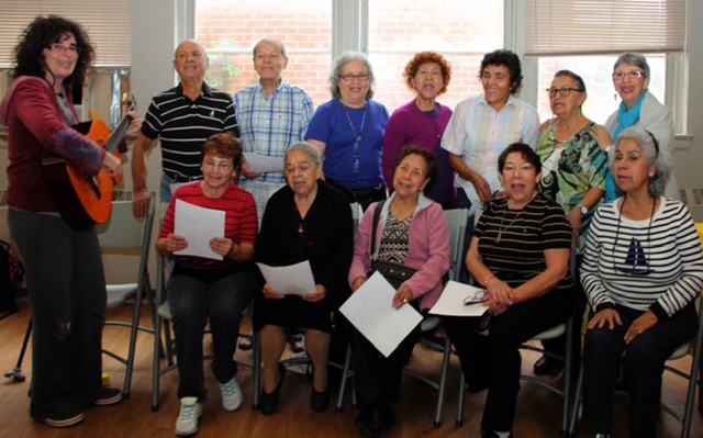 Bronson Centre tweet media