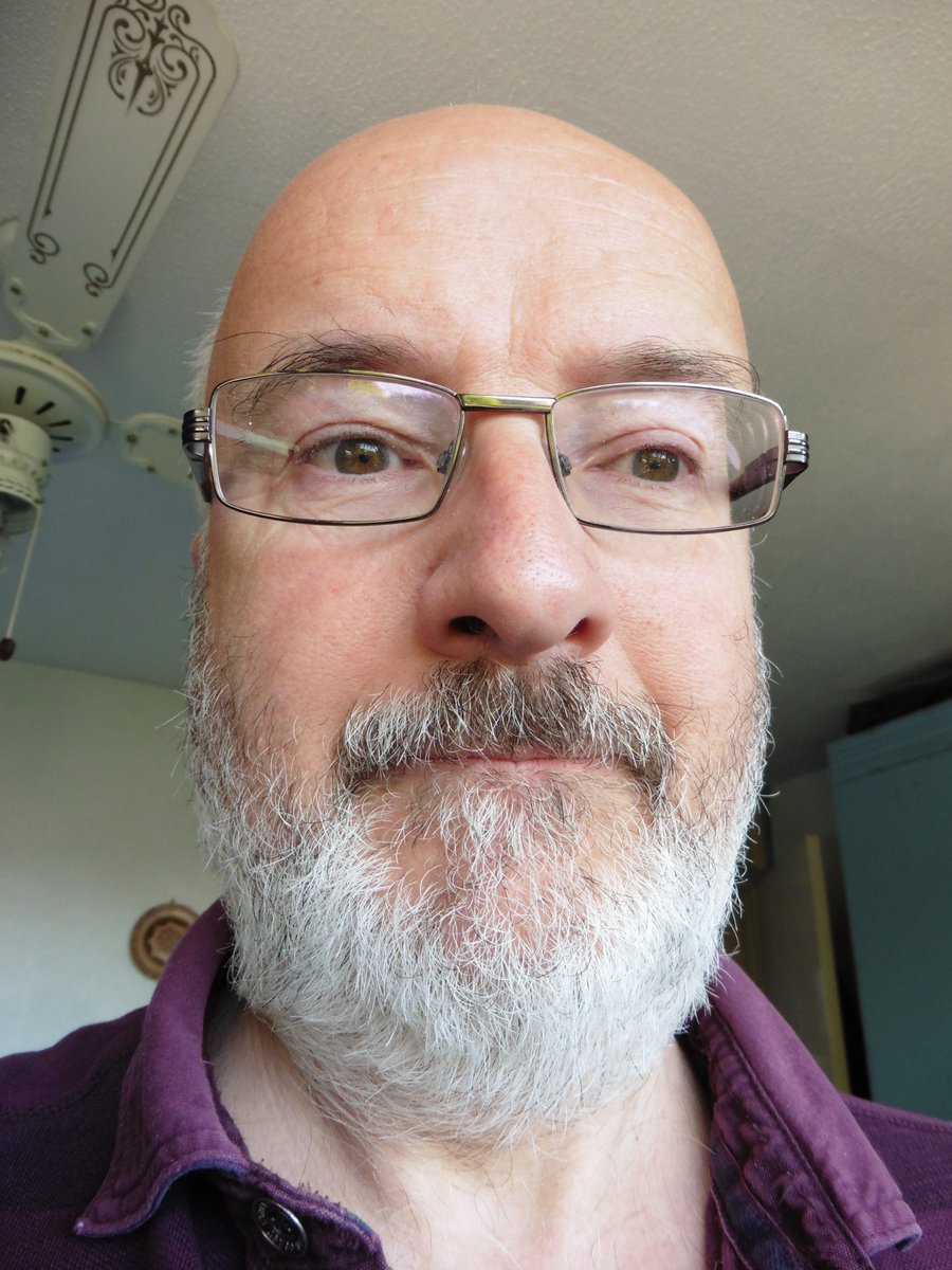 They said I couldn't grow hair challenge! <a href="/FBA_SixthForm/">FBA_6thForm</a>  #FBA6thformstayathomechallenge