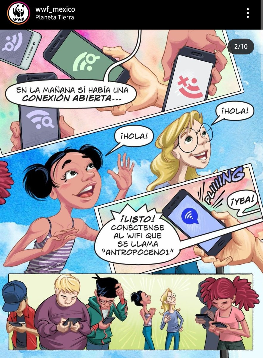 Lalogale's tweet photo. Amigos, un favor. Me podrían ayudar dándole ♥️ a esta publicación de WWF, es una ilustración de @felix_leon. Porfis 🙏🏽
https://t.co/X8JJDtVrC1 https://t.co/h8VUaA1QNW