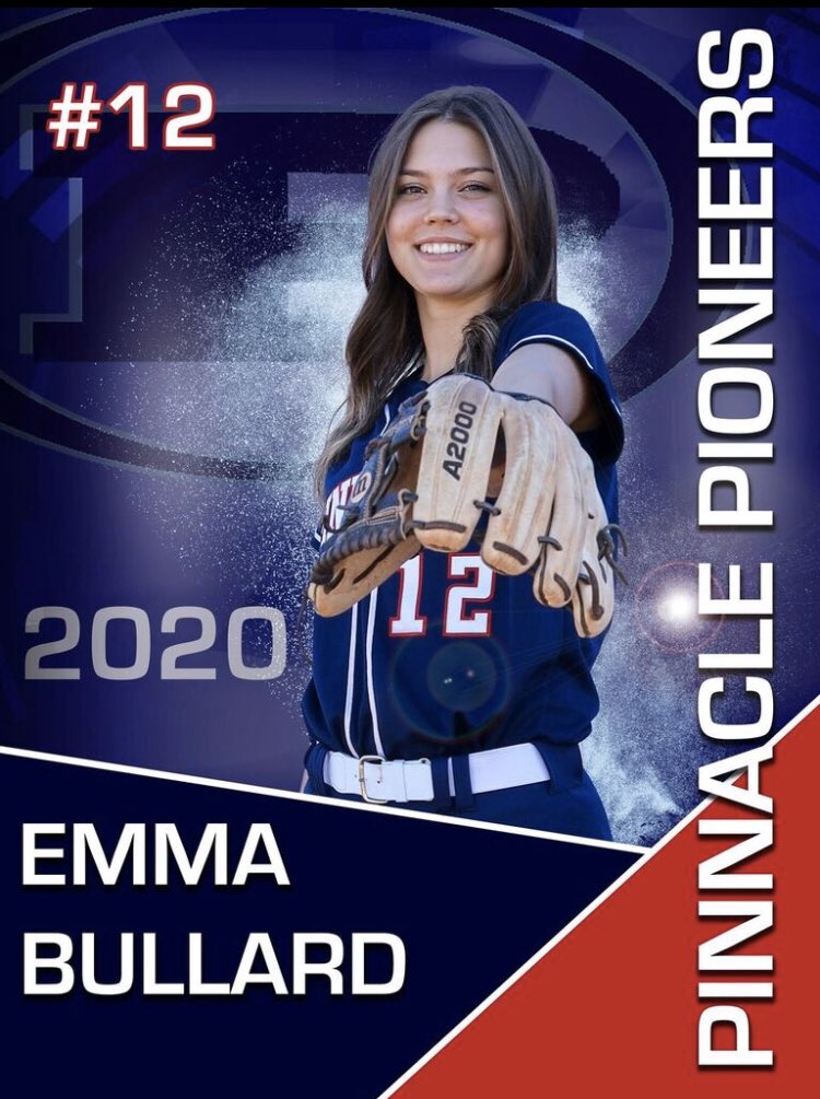 Pinnacle Softball tweet media