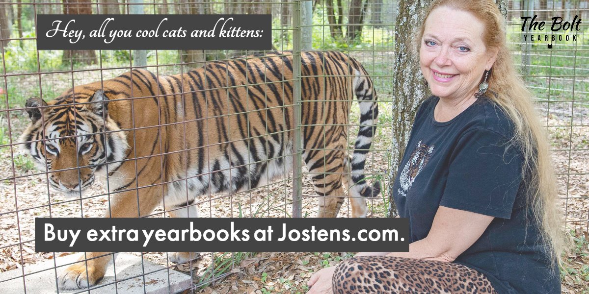 If you didn't preorder yearbooks, buy extras at jostens.com. DIRECT ORDER LINK (click on yearbook): bit.ly/38tsDgf      
You will get them; stay tuned. Don't forget this year.
<a href="/KellerCentralHS/">Keller Central HS</a> <a href="/CENTRALSENI20RS/">the seniors</a> <a href="/CHS_Nation/">CHS Student Section</a> @chsclassof23 <a href="/chs_classof21/">CHS Class of 2021</a>