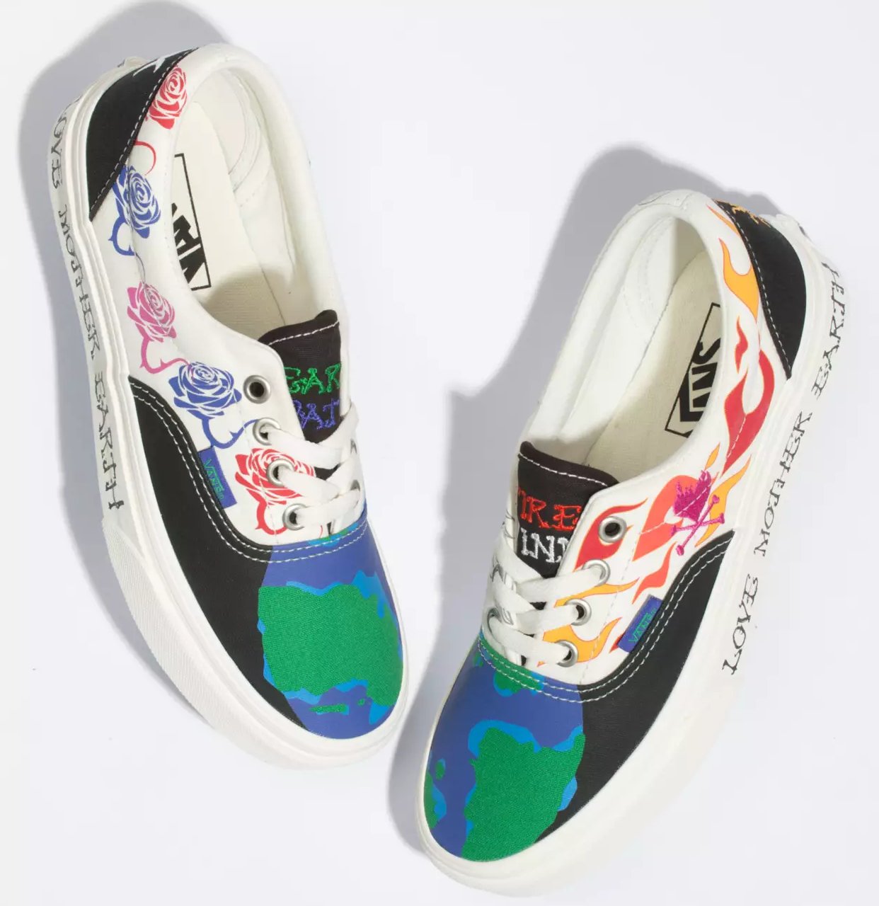 mother earth style 238 shoes