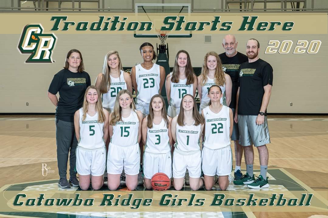 CRHSgbball's tweet photo. Missing this group! Hope everyone is practicing social distancing so we can get back to work (and play) this summer! 🏀🐍 #ridgehoops https://t.co/3ly55VD8KU